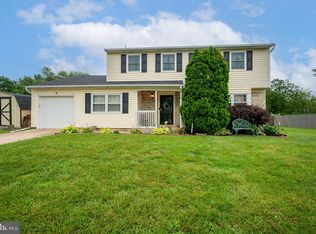 106 Autumn Horseshoe Bnd, Newark, DE 19702