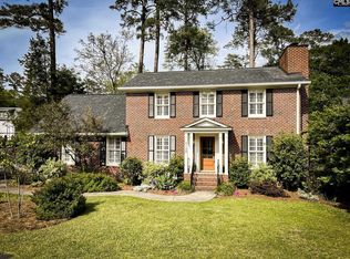 5158 Hillside Rd, Columbia, SC 29206