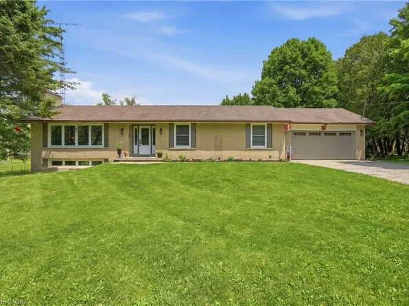 318 Freelton Rd, Hamilton, ON N0B 2J0