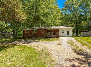 208 Rita Dr, Jacksonville, AR 72076