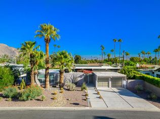 1178 E Anza Dr, Palm Springs, CA 92264