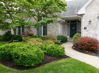 4 Callaway Grn, Sylvania, OH 43560