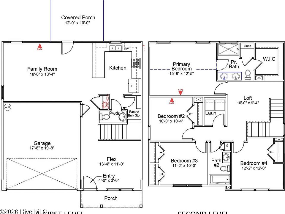 2nd image of 743 Mallory Drive