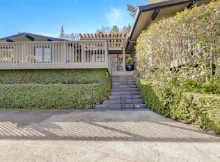 186 Echo Ln, Portola Valley, CA 94028