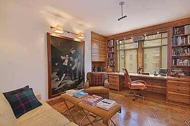 Sold by Corcoran