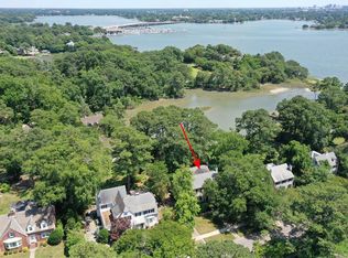 1533 Cloncurry Rd, Norfolk, VA 23505