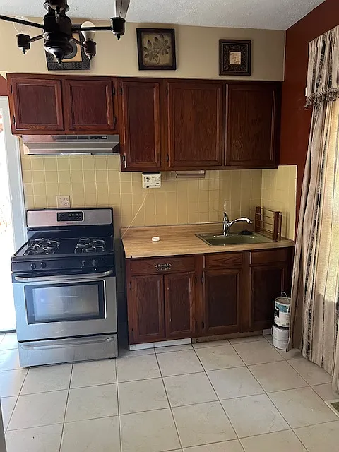 1 bed, $600 — Photo 2