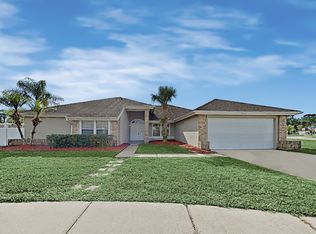 2327 Rochelle Ave, Kissimmee, FL 34746