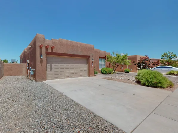 931 Calle Fuerte NE, Albuquerque, NM 87113