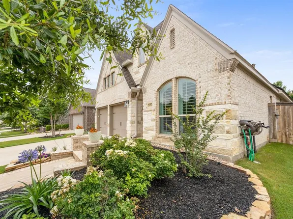 19706 Fayette County Drive, Cypress, TX 77433