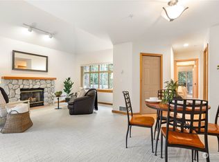 5438 Snow Goose Ln UNIT 107, Blaine, WA