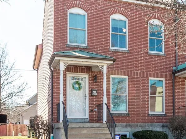 3930 Folsom Ave, Saint Louis, MO 63110