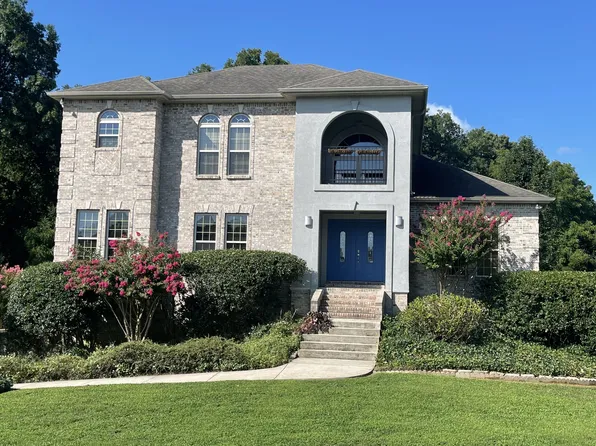 64 Queens Cir, Winchester, TN 37398