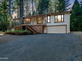 18020 N Mace Dr, Pioneer, CA 95666