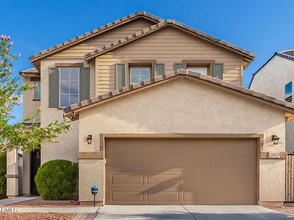 1st image of 12623 W Nogales Dr