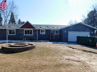 3032 County Road 136 St, Saint Cloud, MN 56301