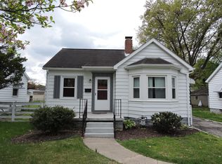 2033 E Virginia St, Evansville, IN 47711
