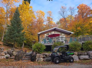 4054B Calabogie Rd, Greater Madawaska, ON K0J1H0