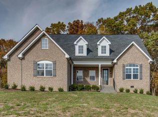 111 Inverness LOT 18, Burns, TN 37029