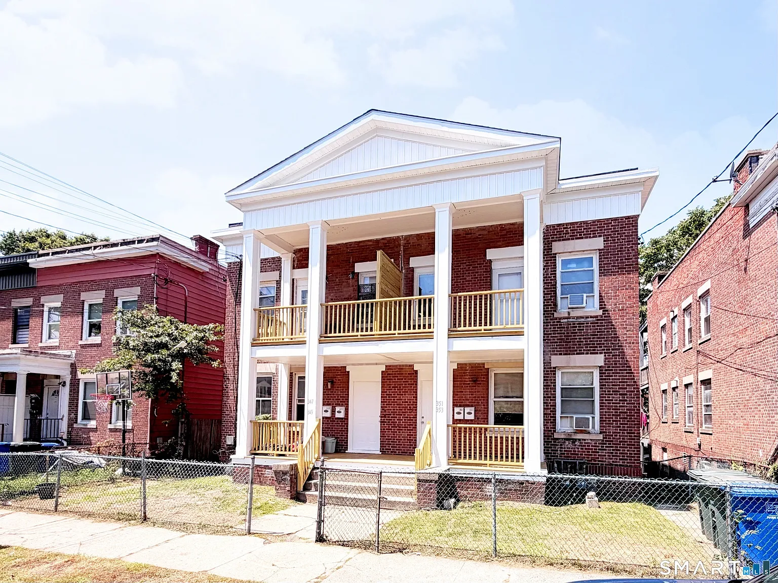 2 bed, 1.0 bath, 856 sqft, $2,100 — Photo 3