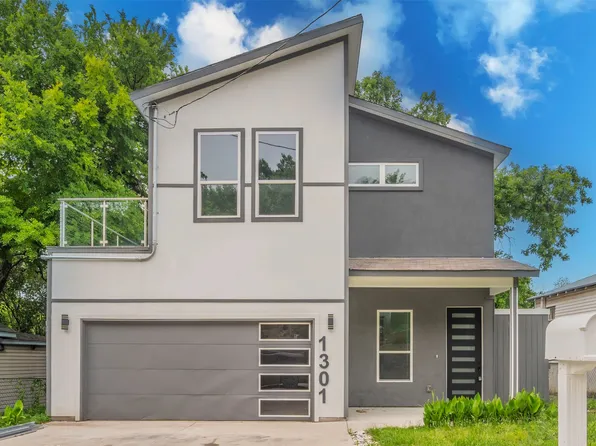 1301 Compton St, Dallas, TX 75203