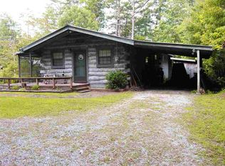 520 Unicoi Lakes Rd, Tellico Plains, TN 37385