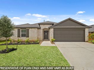 6103 Mocha Palms Dr, Katy, TX 77493