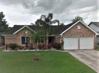 4751 Backenberry Dr, Friendswood, TX 77546