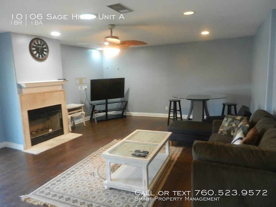1st image of 10106 Sage Hill Way #A