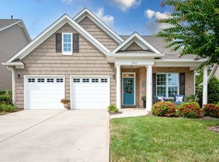 11617 Mount Argus Dr, Cornelius, NC 28031