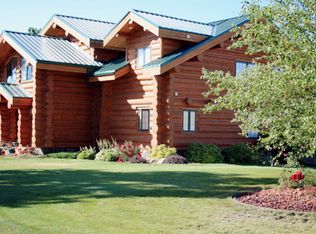 570 Dry Creek Rd, Upton, WY 82730