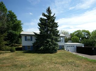 2060 Reservoir Rd, Rapid City, SD 57703