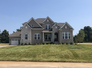 8012 Burning Tree Farms Rd LOT 104, Arrington, TN 37014