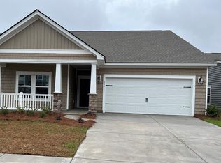806 Harrison Mill St LOT 367, Myrtle Beach, SC 29579