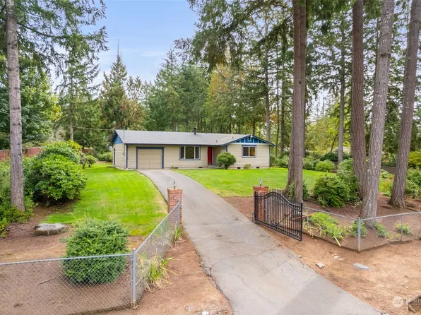 13027 110th Avenue NW, Gig Harbor, WA 98329