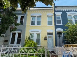 931 5th St SE, Washington, DC 20003