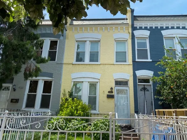 931 5th St SE, Washington, DC 20003