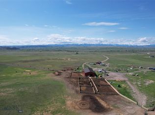 307 Howie Rd, Big Timber, MT 59011