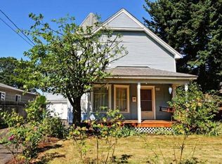 4627 SE 74th Ave, Portland, OR 97206