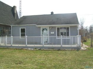 202 Warrington Rd, Toledo, OH 43612
