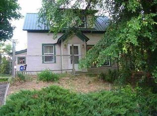 2716 S Inland Empire Way, Spokane, WA 99224