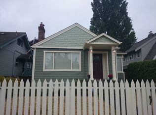 2641 41st Ave SW, Seattle, WA 98116