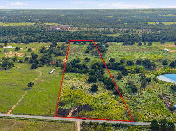 Tbd Young School House Rd, Smithville, TX 78957
