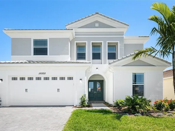 15000 REDCOVE Place, The Acreage, FL 33470