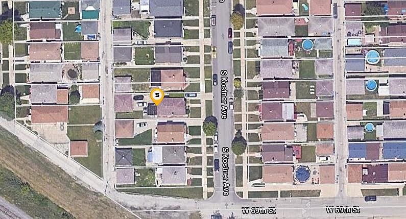 1st image of this home