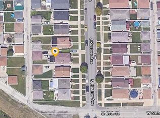 6848 S Kostner Ave, Chicago, IL 60629