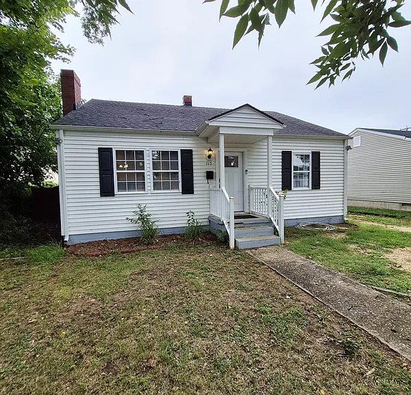 115 Slagle Ave — Photo 1