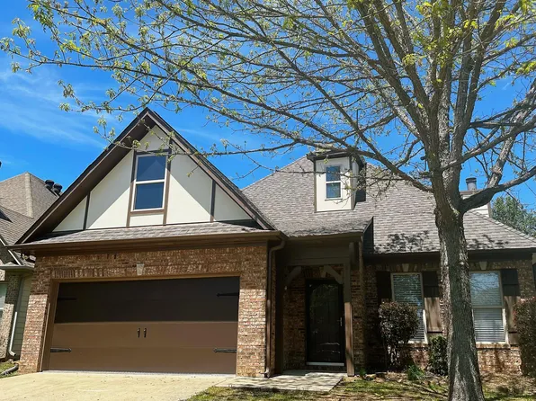 1232 Glenstone Pl, Moody, AL 35004
