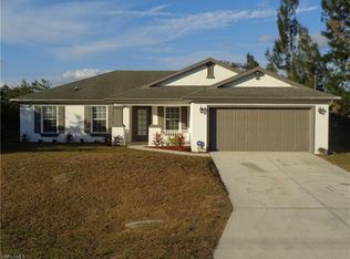 3712 24th St SW, Lehigh Acres, FL 33976
