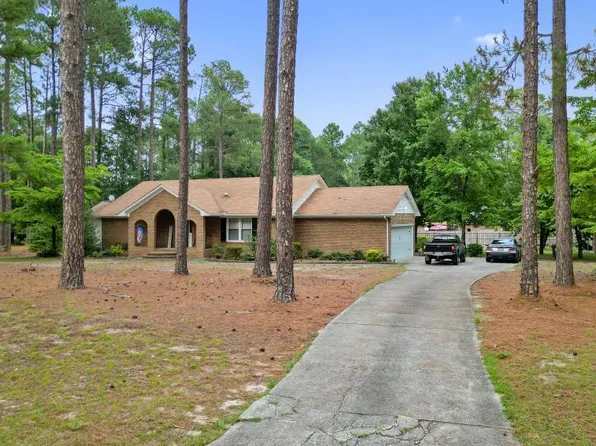 162 Mcdonald Church Road, Rockingham, NC 28379